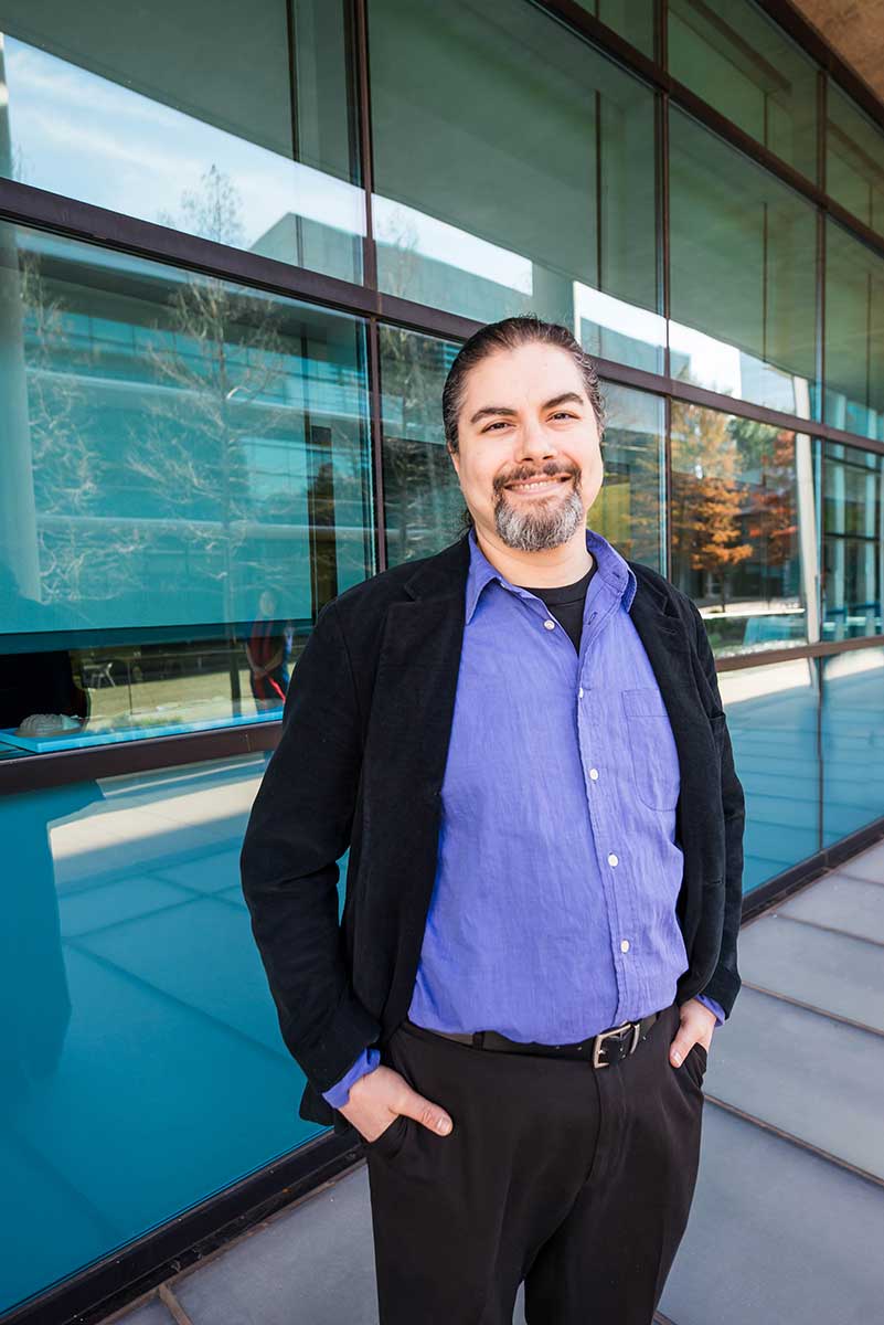 Dr. Ryan Partovi of Aspen Wellness Institute